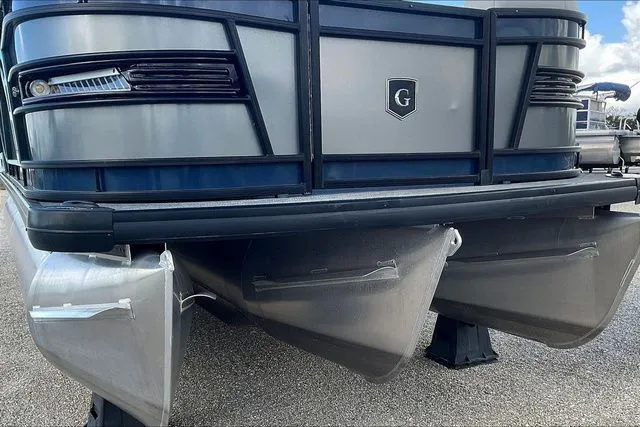 Slide: The Image of Godfrey Sanpan 2300 SBC 2023 - 11