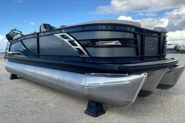 Slide: The Image of Godfrey Sanpan 2300 SBC 2023 - 12