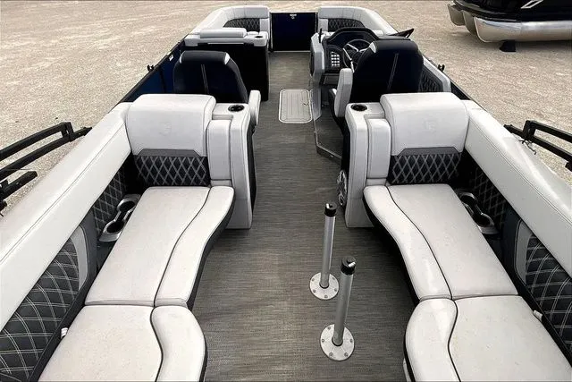 Slide: The Image of Godfrey Sanpan 2300 SBC 2023 - 13