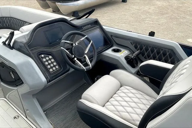 Slide: The Image of Godfrey Sanpan 2300 SBC 2023 - 16