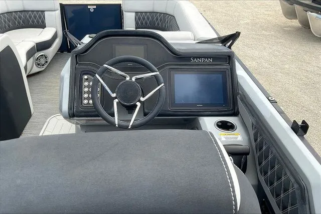 Slide: The Image of Godfrey Sanpan 2300 SBC 2023 - 17