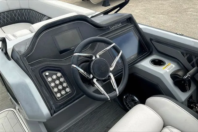 Slide: The Image of Godfrey Sanpan 2300 SBC 2023 - 19