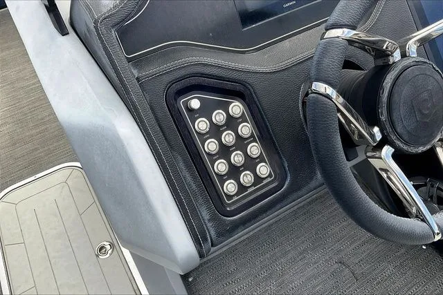 Slide: The Image of Godfrey Sanpan 2300 SBC 2023 - 20