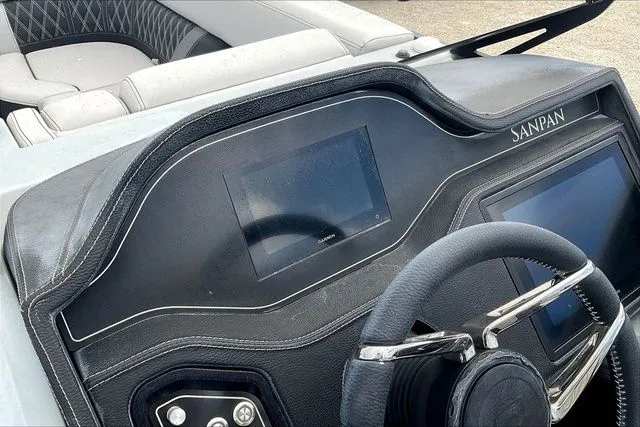 Slide: The Image of Godfrey Sanpan 2300 SBC 2023 - 21