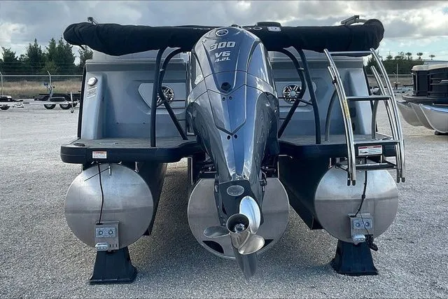 Slide: The Image of Godfrey Sanpan 2300 SBC 2023 - 7