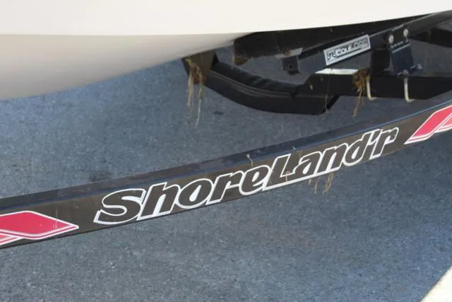 Slide: The Image of Correct Craft Ski Nautique 1995 - 19