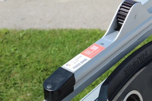 Slide: The Image of Harris Cruiser 210 CWDH 2024 - 17