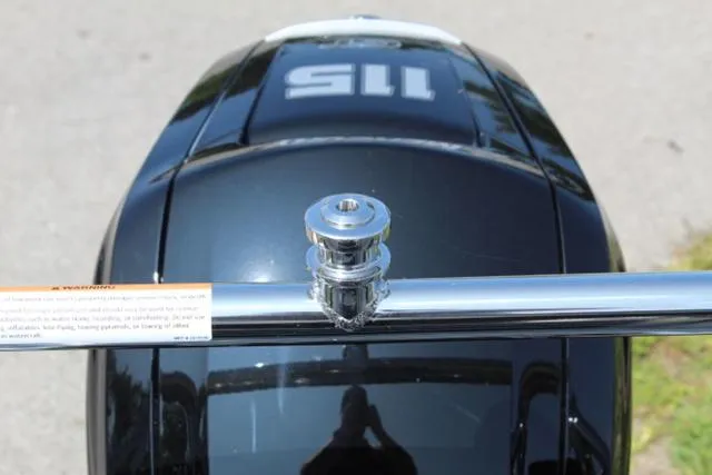 Slide: The Image of Harris Cruiser 210 CWDH 2024 - 19