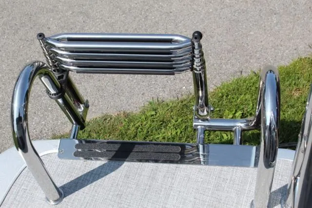 Slide: The Image of Harris Cruiser 210 CWDH 2024 - 20