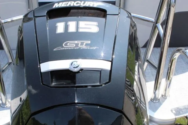 Slide: The Image of Harris Cruiser 210 CWDH 2024 - 4