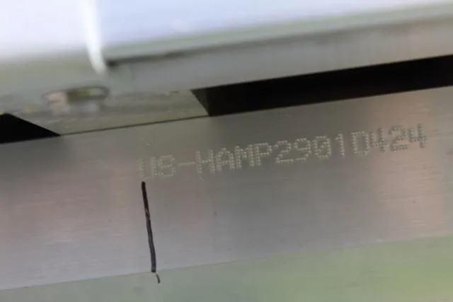 Slide: The Image of Harris Cruiser 210 CWDH 2024 - 6