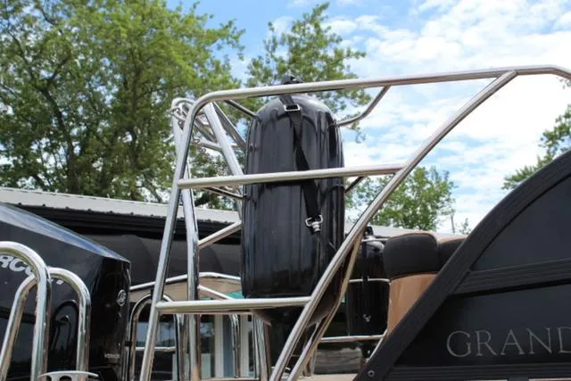 Slide: The Image of Harris GRAND MARINER 250 SLDH 2024 - 10