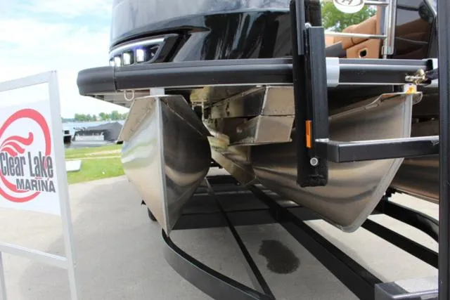 Slide: The Image of Harris GRAND MARINER 250 SLDH 2024 - 11