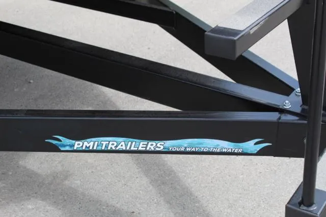 Slide: The Image of Harris GRAND MARINER 250 SLDH 2024 - 12