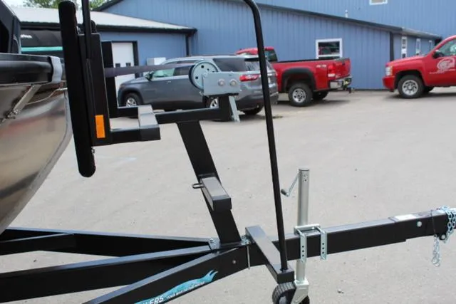 Slide: The Image of Harris GRAND MARINER 250 SLDH 2024 - 14