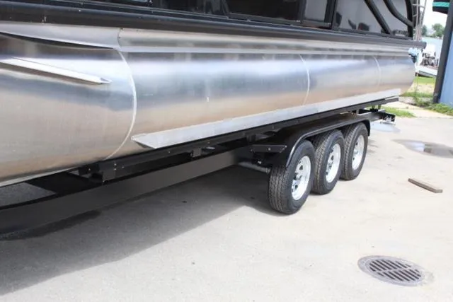 Slide: The Image of Harris GRAND MARINER 250 SLDH 2024 - 16