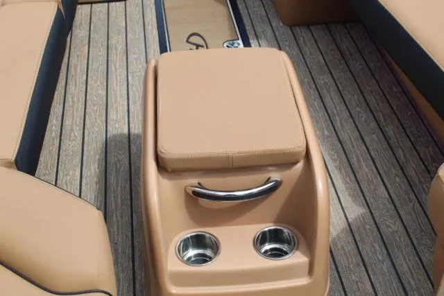 Slide: The Image of Harris GRAND MARINER 250 SLDH 2024 - 19