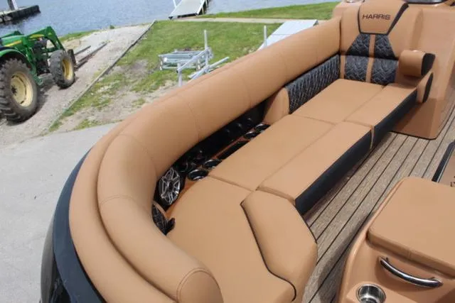 Slide: The Image of Harris GRAND MARINER 250 SLDH 2024 - 20