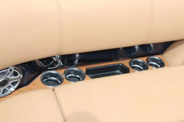 Slide: The Image of Harris GRAND MARINER 250 SLDH 2024 - 21