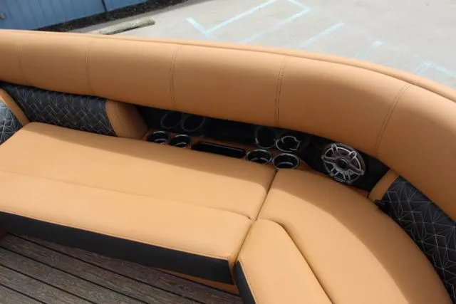 Slide: The Image of Harris GRAND MARINER 250 SLDH 2024 - 22