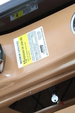 Slide: The Image of Harris GRAND MARINER 250 SLDH 2024 - 28