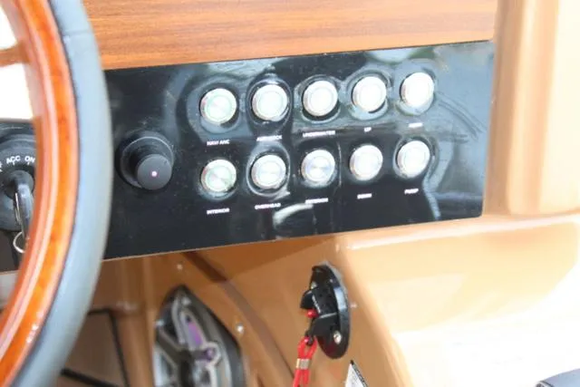 Slide: The Image of Harris GRAND MARINER 250 SLDH 2024 - 29