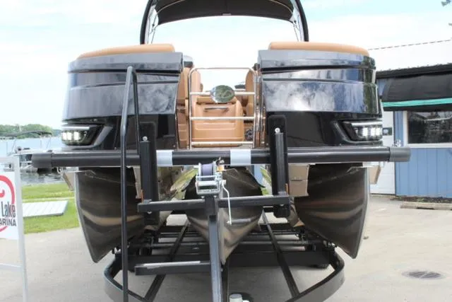 Slide: The Image of Harris GRAND MARINER 250 SLDH 2024 - 3