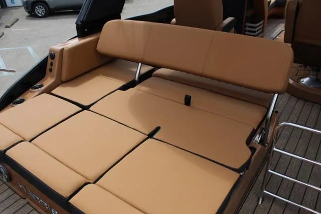 Slide: The Image of Harris GRAND MARINER 250 SLDH 2024 - 33