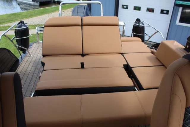 Slide: The Image of Harris GRAND MARINER 250 SLDH 2024 - 34