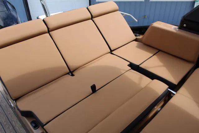 Slide: The Image of Harris GRAND MARINER 250 SLDH 2024 - 35