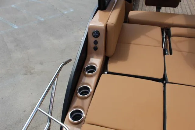 Slide: The Image of Harris GRAND MARINER 250 SLDH 2024 - 36