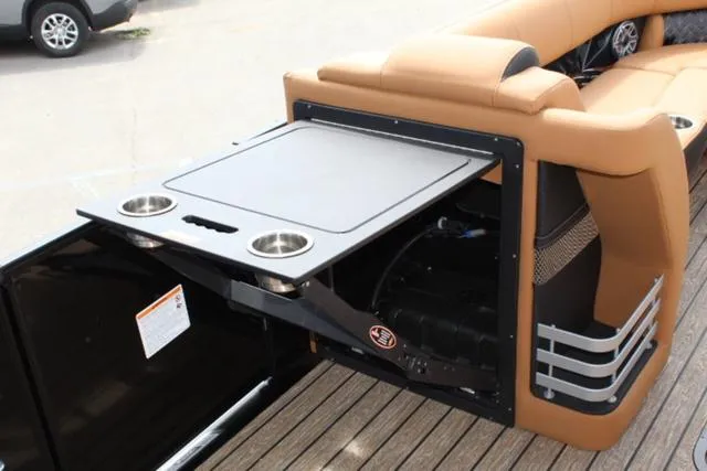 Slide: The Image of Harris GRAND MARINER 250 SLDH 2024 - 38