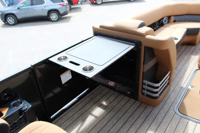 Slide: The Image of Harris GRAND MARINER 250 SLDH 2024 - 39