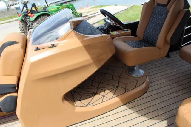 Slide: The Image of Harris GRAND MARINER 250 SLDH 2024 - 41