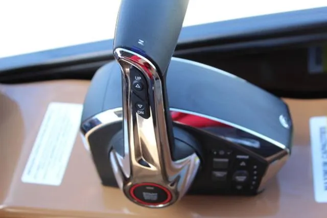 Slide: The Image of Harris GRAND MARINER 250 SLDH 2024 - 46