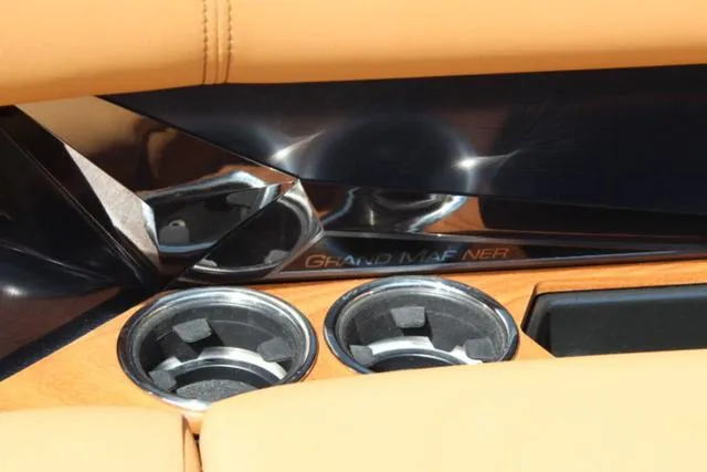 Slide: The Image of Harris GRAND MARINER 250 SLDH 2024 - 48