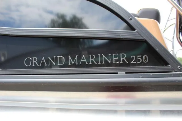 Slide: The Image of Harris GRAND MARINER 250 SLDH 2024 - 5