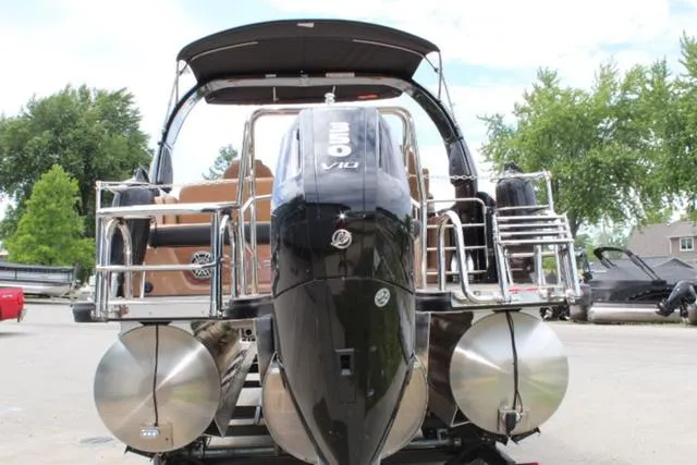 Slide: The Image of Harris GRAND MARINER 250 SLDH 2024 - 6