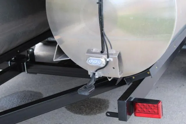 Slide: The Image of Harris GRAND MARINER 250 SLDH 2024 - 7