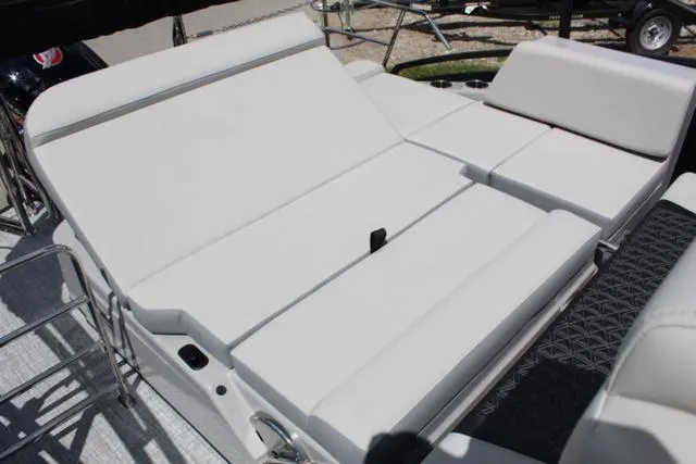 Slide: The Image of Harris Solstice 230 SLDH 2025 - 17