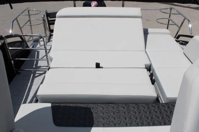 Slide: The Image of Harris Solstice 230 SLDH 2025 - 18