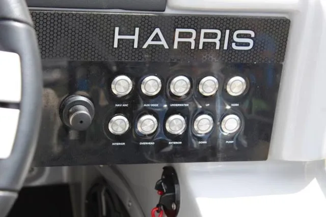 Slide: The Image of Harris Solstice 230 SLDH 2025 - 25