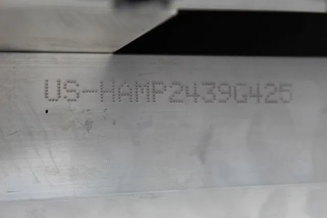 Slide: The Image of Harris Solstice 230 SLDH 2025 - 28