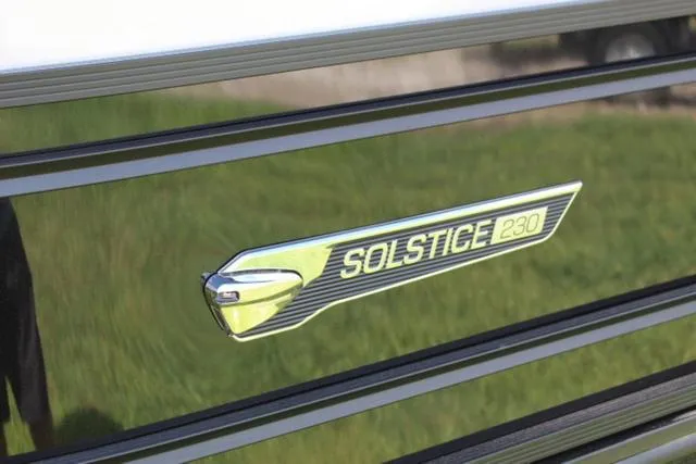 Slide: The Image of Harris Solstice 230 SLDH 2025 - 9