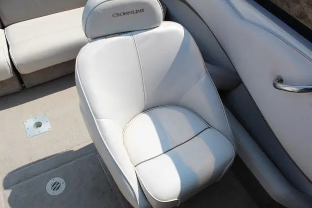 Slide: The Image of Crownline Boats 202 BR 1998 - 13