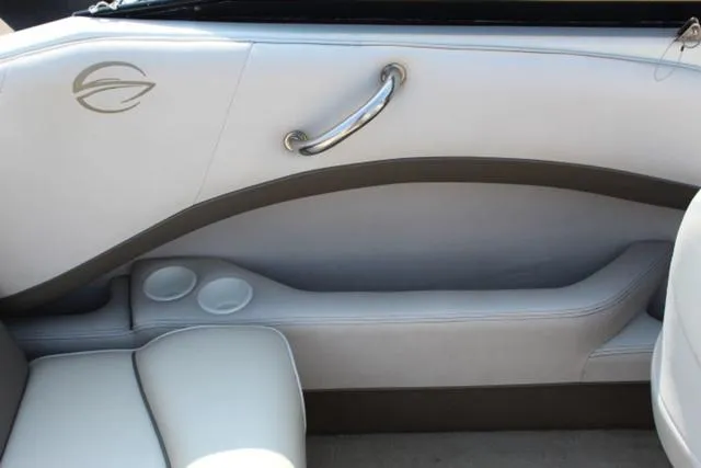 Slide: The Image of Crownline Boats 202 BR 1998 - 22