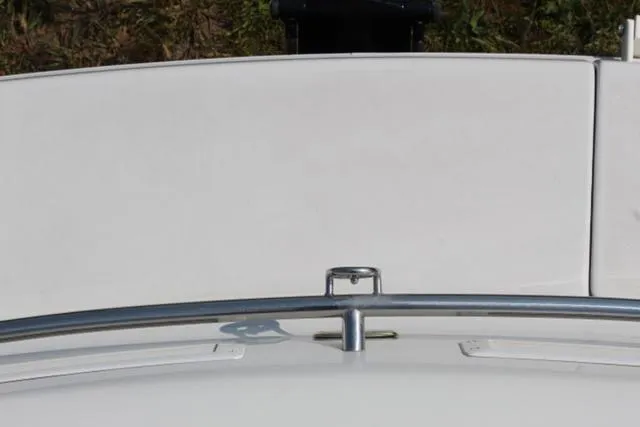 Slide: The Image of Crownline Boats 202 BR 1998 - 25