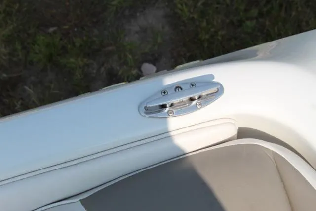 Slide: The Image of Crownline Boats 202 BR 1998 - 26