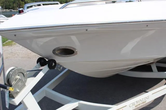 Slide: The Image of Crownline Boats 202 BR 1998 - 29