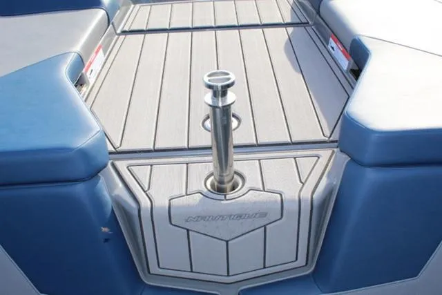 Slide: The Image of Nautique Super Air Nautique GS22 2023 - 17